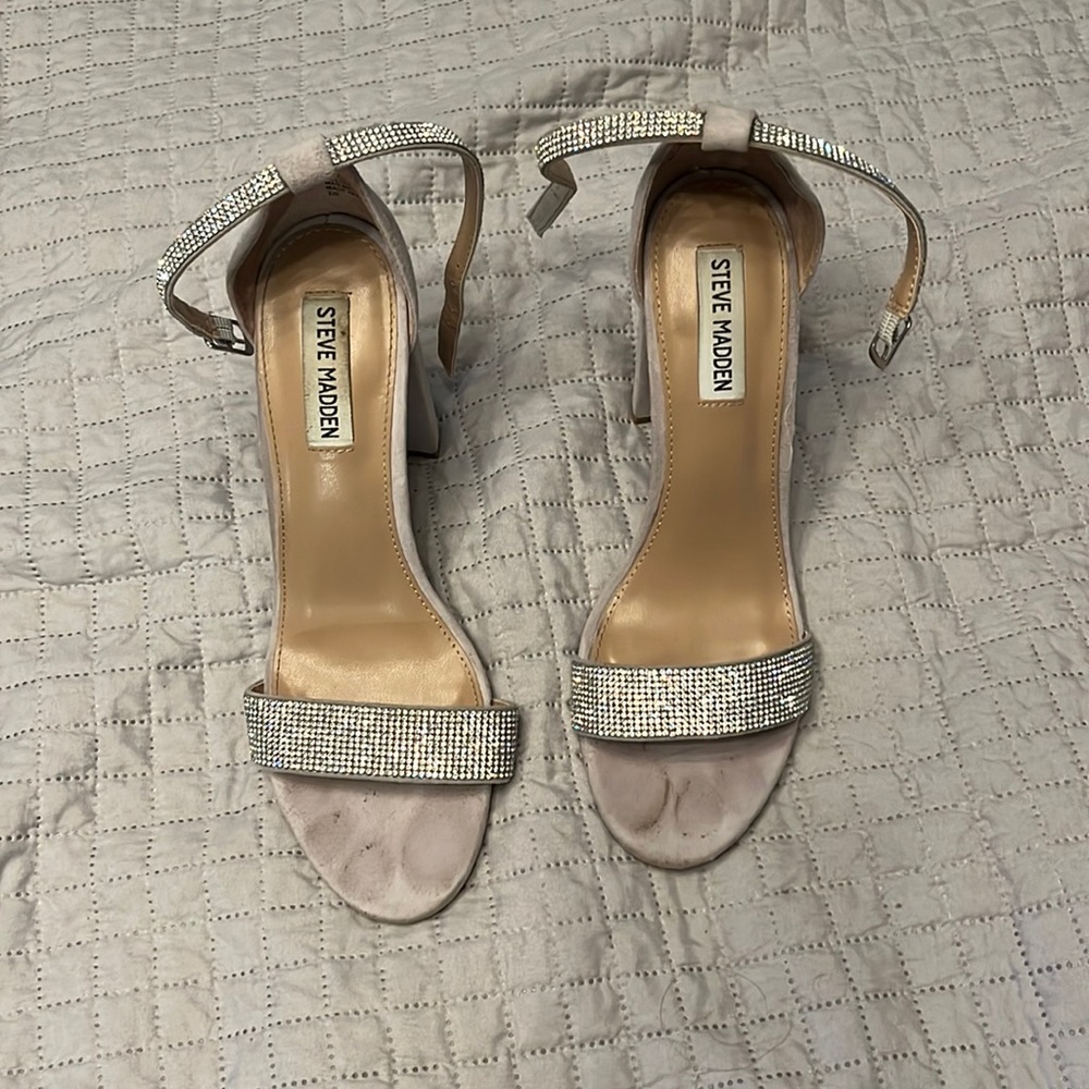 Steve Madden Heels